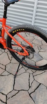 KTM MACINA RIDE 291 veľkosť M - 12