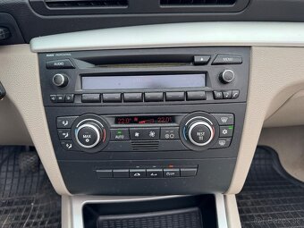BMW Rad 1 118d - 12