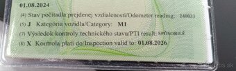 Hyundai Tucson 2.0 83kW 4x4, automat - 12