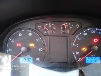 Vw Polo 1.2 51kw - 12