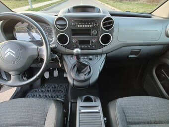 Citroën Berlingo Multispace 1.6 BlueHDi - 12