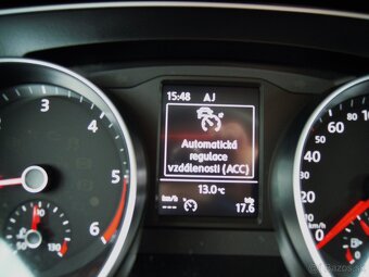 Volkswagen Passat 2.0TDi LED-ROZVODY-BRZDY-PNEU - 12
