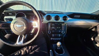 Ford Mustang 5.0 - 12