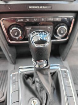 ŠKODA SUPERB, ELEGANCE 4X4, 2.0 TDI CR, 125 kW, 170 K, MAN. - 12