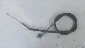 Stihl FS 120 náhradné diely - 12