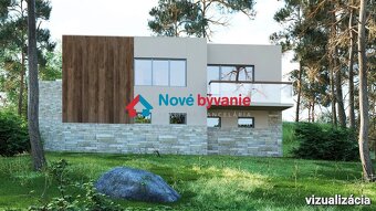 EXKLUZÍVNE. Na predaj pozemok v obci Kochanovce  (N027-14-ZD - 12