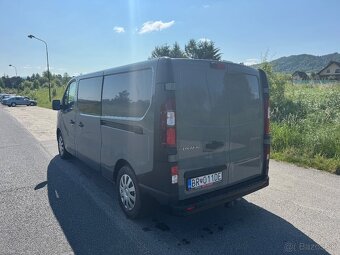 Predám Renault Trafic 1.6 CDTI - 12