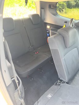 Dacia Lodgy 1.5 Blue dCi 7 miestna - 12