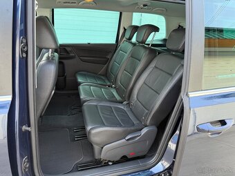 Seat Alhambra 1.4 TSI DSG - 12