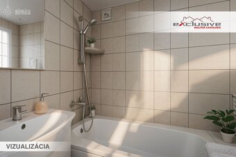 2–IZB. BYT–UL.PROSTĚJOVSKÁ, SÍDL. III, PREŠOV,56 M2,7/12 P,L - 12