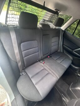 Mazda 6, wagon, benzin - 12