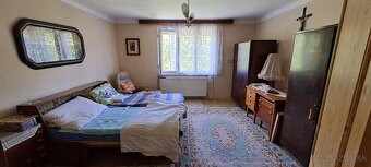 Predám dom v Gelnici - Mária Huta (35km od Košíc) - 12