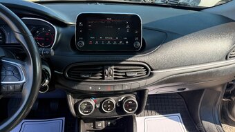 Fiat Tipo 1.6 MultiJet Plus - 12