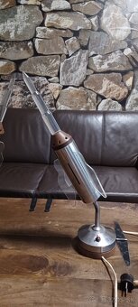 Lampy Space Age - 12