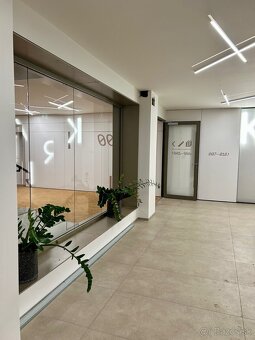 Prenájom 1i byt, Kriva 18 - 12