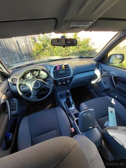 Toyota rav4 - 12