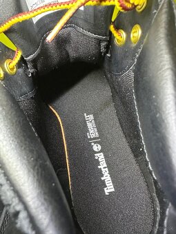 Panske topanky Timberland Killington Chukka - 12