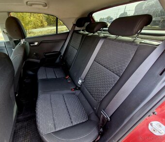 Kia Rio 1,25 benzín - 12