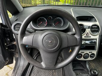 Opel Corsa 1.3 CDTi - 12