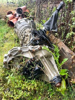 Diely Nisan Patfinder - 12