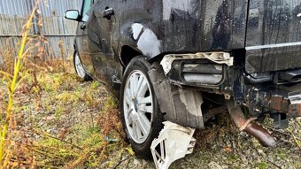 Predam Ford Focus C-Max 1.6 TDCi (2005) - 12