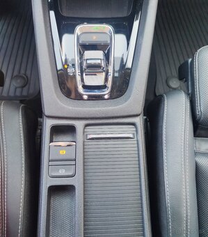 Octavia IV, 2.0TDI,150PS, PANO, MATRIX, WEBASTO, KOŽA, FULL - 12