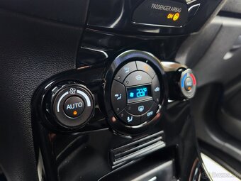 Ford Fiesta 1.5tdci 2017 , SK auto - 12