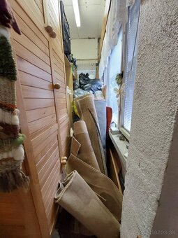 PONÚKAME KOMPLETNÉ VYPRATAVANIE - 12