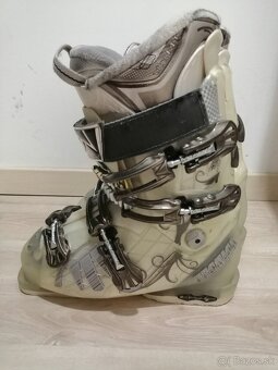 SALOMON + lyžiarky - 12