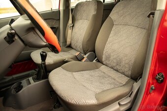 Hyundai Atos 1.1i Dynamic - 12