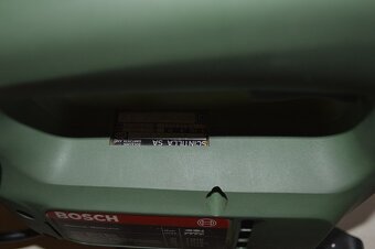 predam - priamociara pila BOSCH - 12