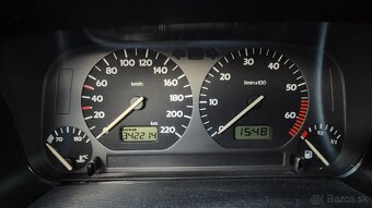 Volkswagen Golf mk3 - 12