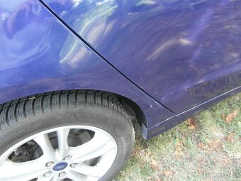 Ford Mondeo MK5 - 12