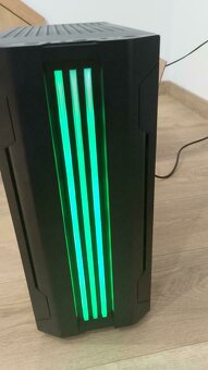 Počítač i5, gtx 1060 Asus + ssd, HDD možná výmena - 12