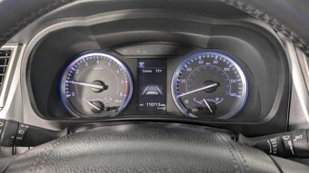 2018 TOYOTA HIGHLANDER XLE AWD 3.5V6 - 12