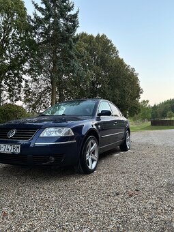 Predám Vw Passat b5.5 2002. DO DOBRÝCH RÚK✅ - 12