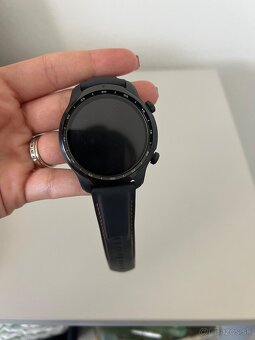 Chytré smart hodinky TicWatch Pro 3 GPS - 12