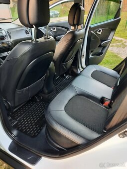 Hiundai ix35 1.7 Crdi 4x2 85kw. - 12