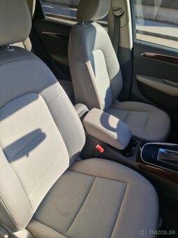 Audi Q5 Quattro 4x4 - 12
