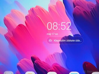 Tablet Lenovo P12, 8/128GB, Stylus, 3K matný display, A15 - 12