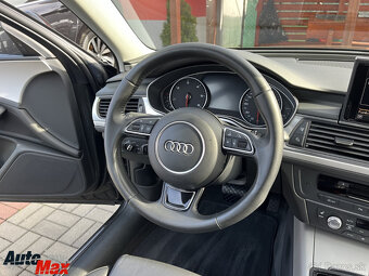 Audi A6 Avant 3.0 TDI DPF 218k quattro S tronic - 12