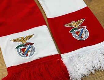 Futbalové šály / futbalový šál - 12