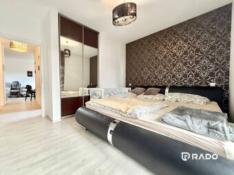 RADO I 3-izbový byt s balkónom I Slnečnice - Petržalka - 12