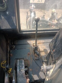 Zetor zts 16242 super - 12