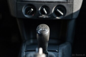 Škoda Fabia 1.2 HTP 2006 - 12