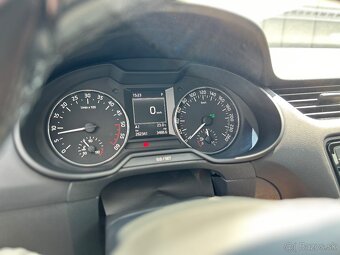 Octavia 3 110kw DSG - 12