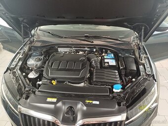 Predám Škoda superb Laurin & Klement - 12