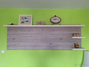 Minimalisticka obývačková zostava - 12
