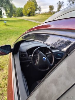 Fiat Croma - 12