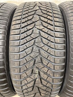 Zimná sada 5x112 R19 , 255/45/19 Mercedes S - Class W223 - 12